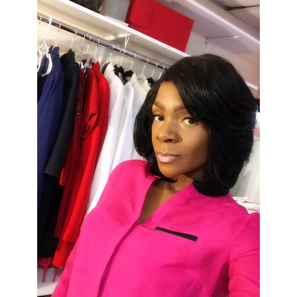 Meet your Posher, Jessica